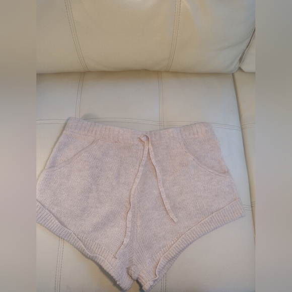 SPELL WILDCAT SHORTS CREAM SZ S/M - Picture 5 of 5